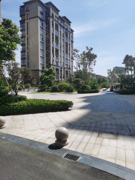 梁祝文化小镇天逸湾(一期),通途西路-宁波梁祝文化小镇天逸湾(一期)