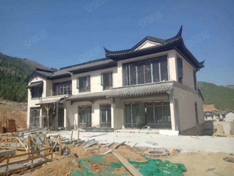 舜华南路,近旅游路-济南历城绿城玉兰花园和园(别墅)二手房,租房,房价