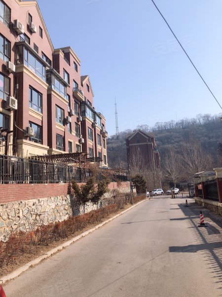 远洋城牛津郡,将军北街-抚顺远洋城牛津郡二手房,租房,房价-抚顺安居