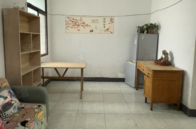 公路小区3室2厅66㎡39万二手房图片