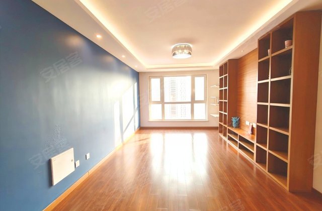 万科蓝山C区2室2厅92.44㎡94万二手房图片