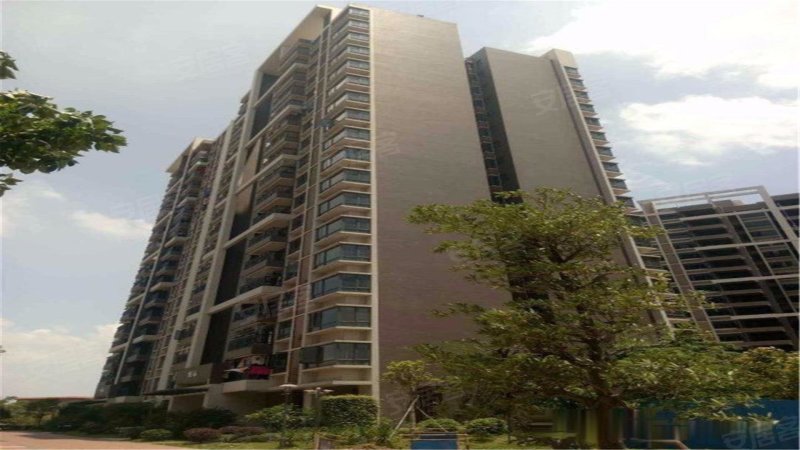 广乐颐景园,礼仪大道111号-佛山广乐颐景园二手房,租房,房价-佛山安居