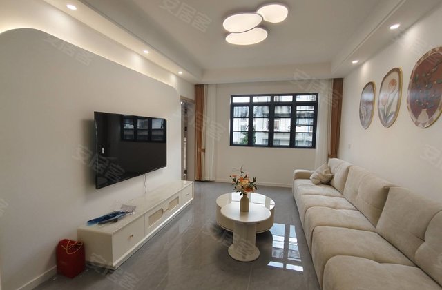 高管段小区2室2厅85㎡32万二手房图片