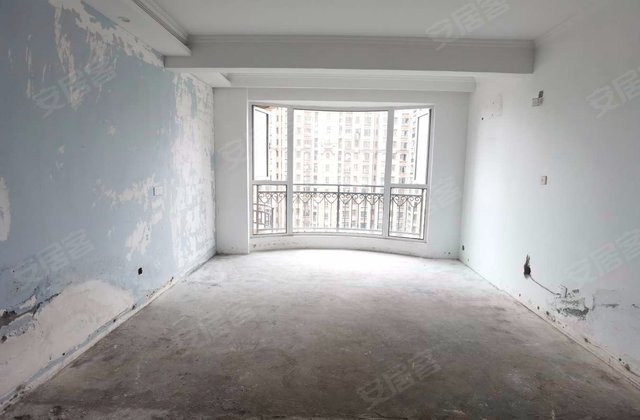 中南世纪花城二期3室2厅142.5㎡118万二手房图片