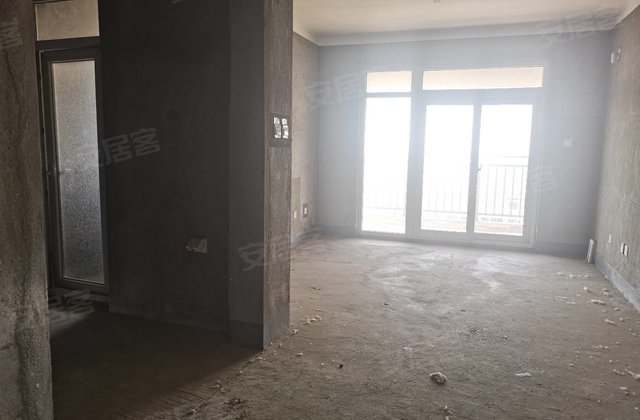 建业桂园2室2厅89㎡55万二手房图片