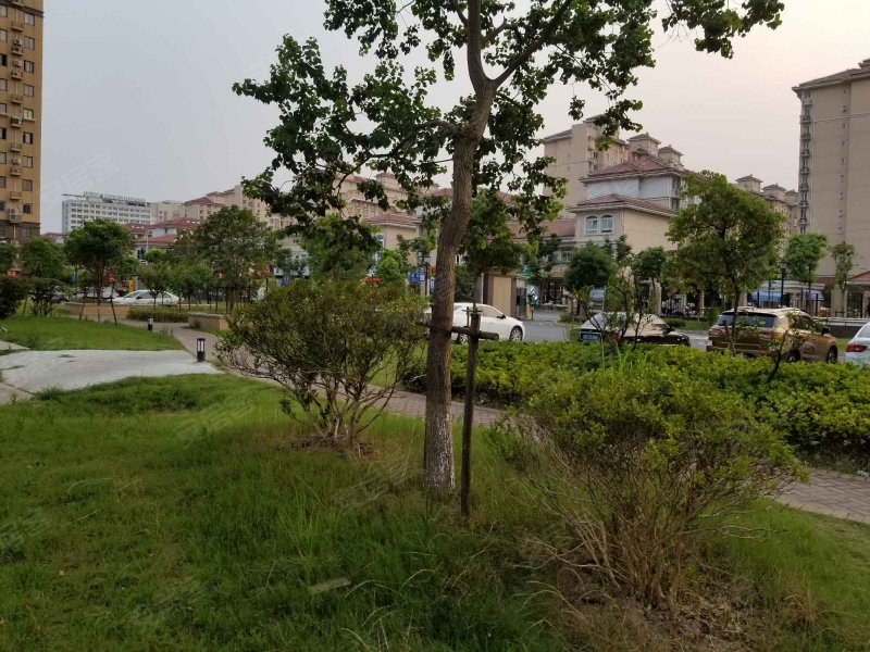 民乐城惠益绿苑东苑