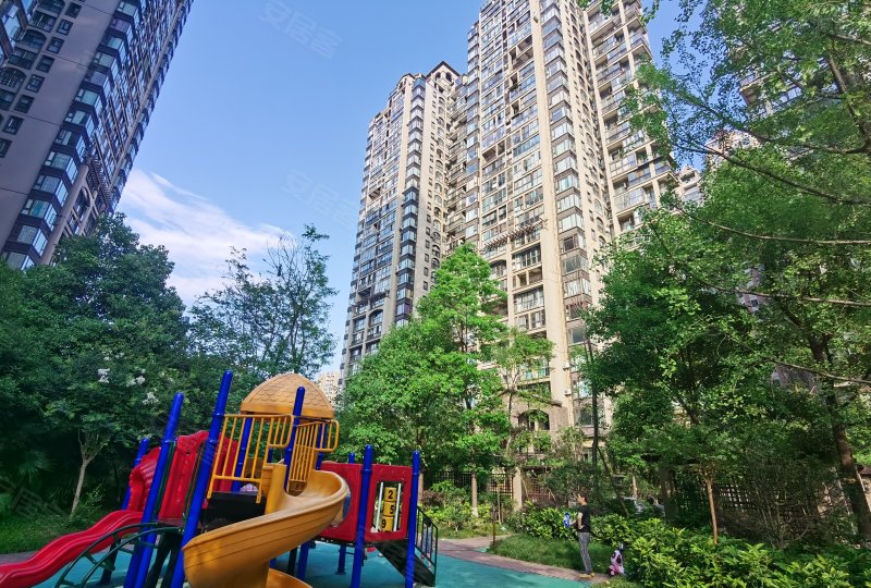 托斯卡纳欧陆镇a区,白龙路,近万源老街-广元托斯卡纳欧陆镇a区二手房