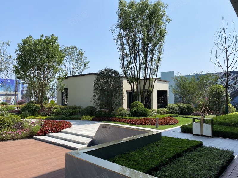 仁寿天府智慧城