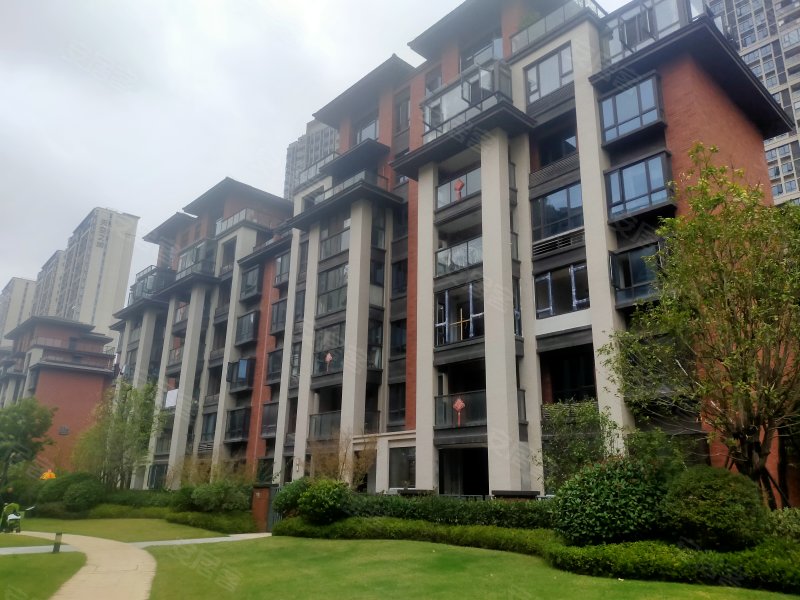 新力帝泊湾(二期)