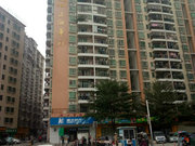 马安山小区图片