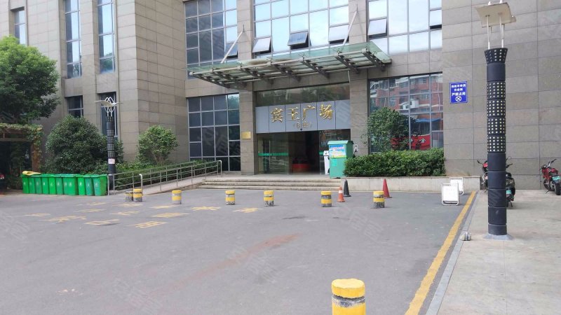 宾王广场,宾王路-义乌宾王广场二手房,租房,房价-义乌安居客
