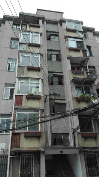 程家桥路218弄小区