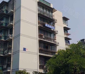 四桥南小区图片