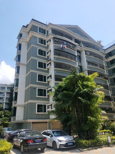 世贸花园东区,金砂东路-汕头世贸花园东区二手房,租房,房价-汕头安居