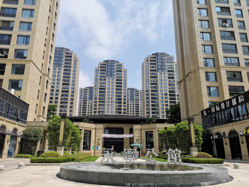 永宁公馆,二环南路,近黄石大道-台州永宁公馆二手房,租房,房价-台州安