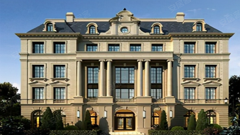 陆家嘴金融街区,南洋泾路555号,灵山路1000弄1-3号-上海陆家嘴金融