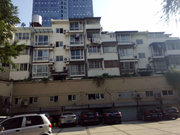 莲桂路小区图片