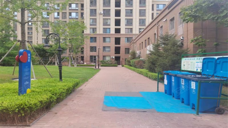 远洋荣域,汇畅街68号-大连远洋荣域二手房,租房,房价-大连安居客