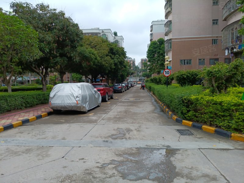 富华广场(北区)