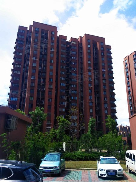 美罗家园宝欣苑九村 