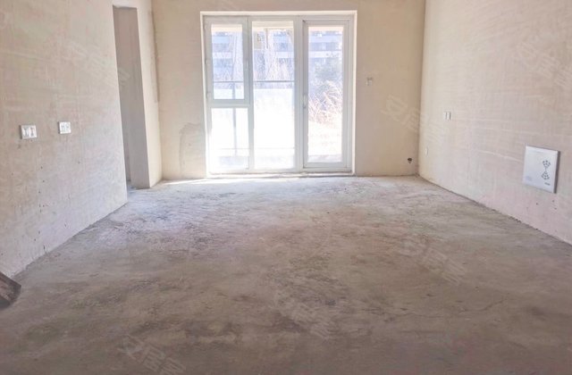 地铁万科西宸之光3室2厅123.89㎡92.8万二手房图片