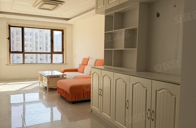 盛德御景西区2室1厅89㎡27.8万二手房图片