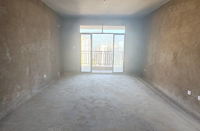 如意湖畔幸福城(C区)3室2厅142㎡51.2万二手房图片