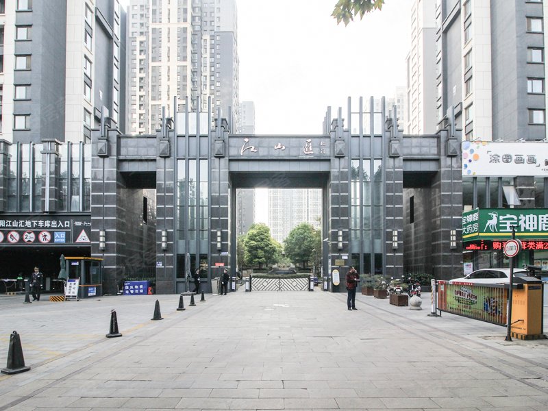 世纪华阳江山汇,辽宁路-洛阳世纪华阳江山汇二手房,租房,房价-洛阳