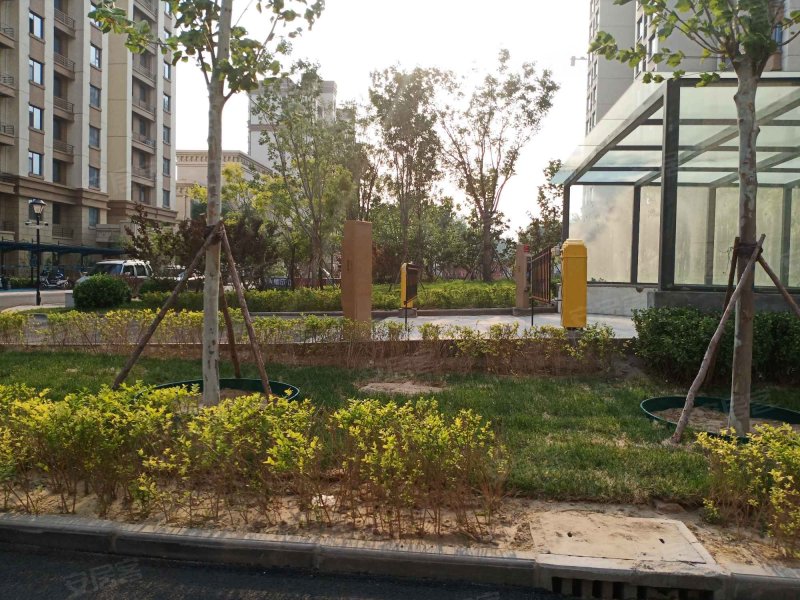 丽景蓝湾(二区)