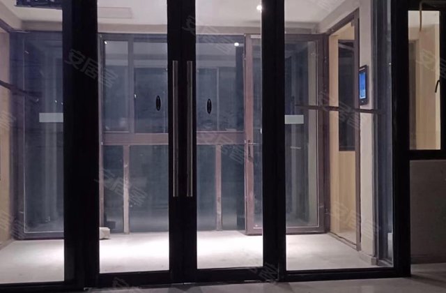 曙光和院3室2厅99㎡58万二手房图片