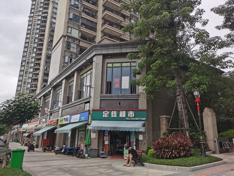 恒大帝景,那历路9号-南宁恒大帝景二手房,租房,房价-南宁安居客