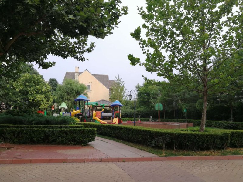 丽高王府(别墅)