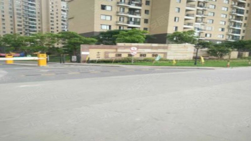 金沙湾绿地和苑(二期)