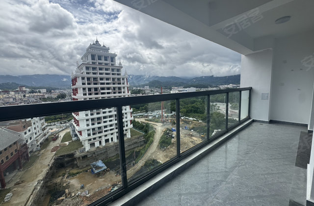 佤山凤城3室2厅88㎡40.8万二手房图片