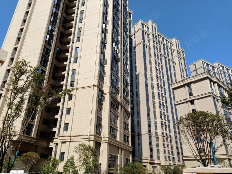 天元御城(一期)