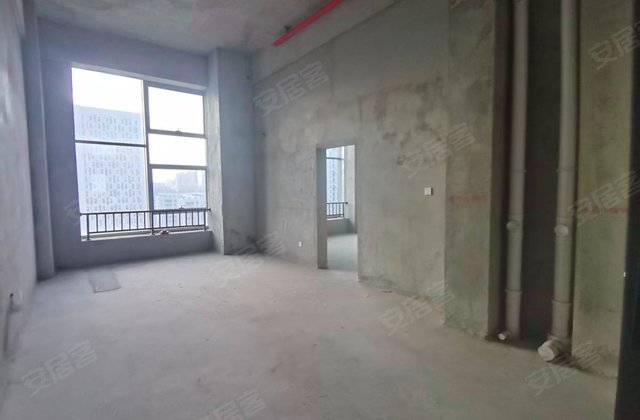 中瑞城(商住楼)2室2厅83㎡37万二手房图片