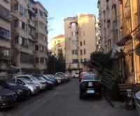 崮山小区三街坊 