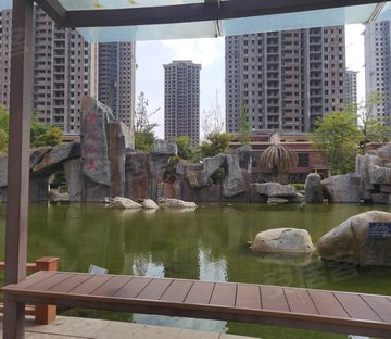 明月石溪