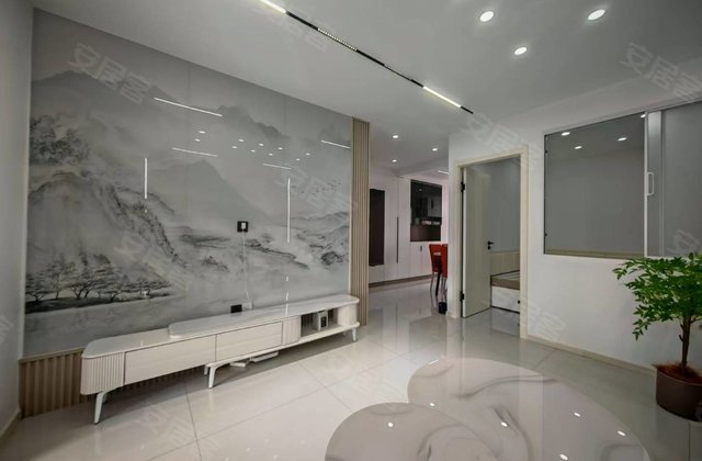 南苑绿洲3室2厅110㎡34万二手房图片