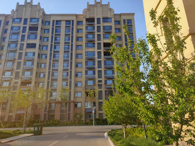 花半里,蒙山路,近北一路-东营花半里二手房,租房,房价-东营安居客