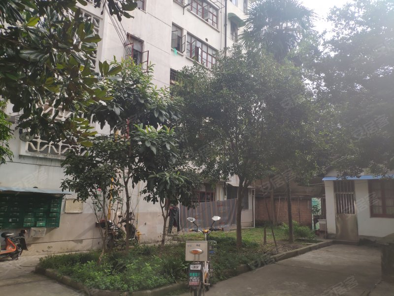 解放街77-89号小区 