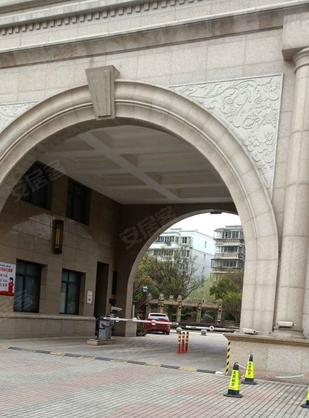 鸿翔铜锣湾,海州路西路62号-海宁鸿翔铜锣湾二手房,租房,房价-海宁