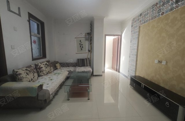 万浩吉祥2室1厅73㎡44万二手房图片