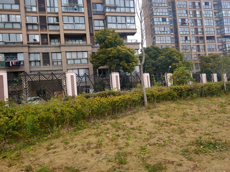 万业紫辰苑(a区)