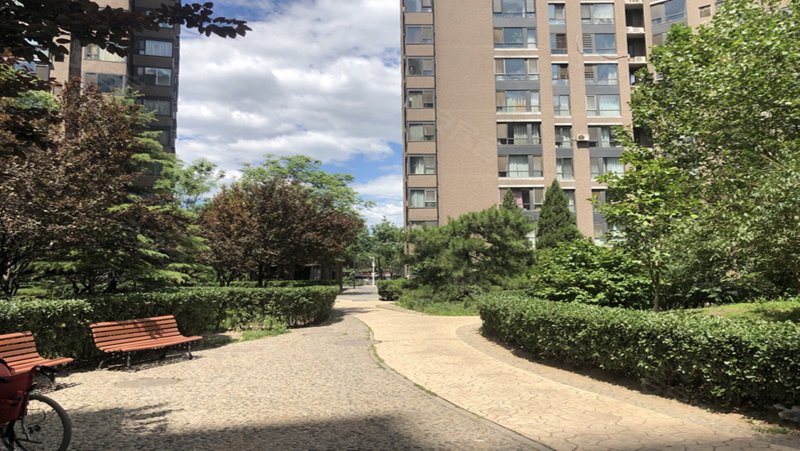 慧谷金色家园(二期)