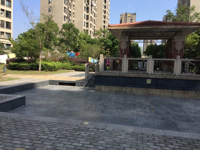 中海御景熙岸(公寓住宅)