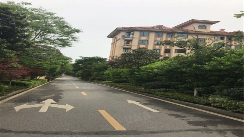 众森红谷一品(别墅)