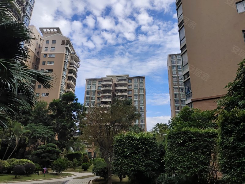 金裕碧水湾,文昌二路8号