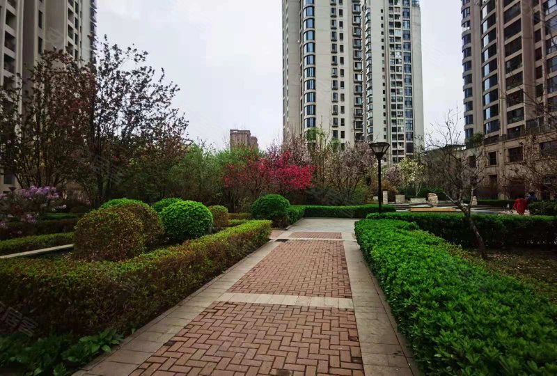 天鹅湾(南区),甘露园中街-北京天鹅湾(南区)二手房,租房,房价-北京