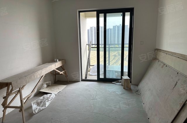 绿地智谷公寓2室1厅65㎡119万二手房图片